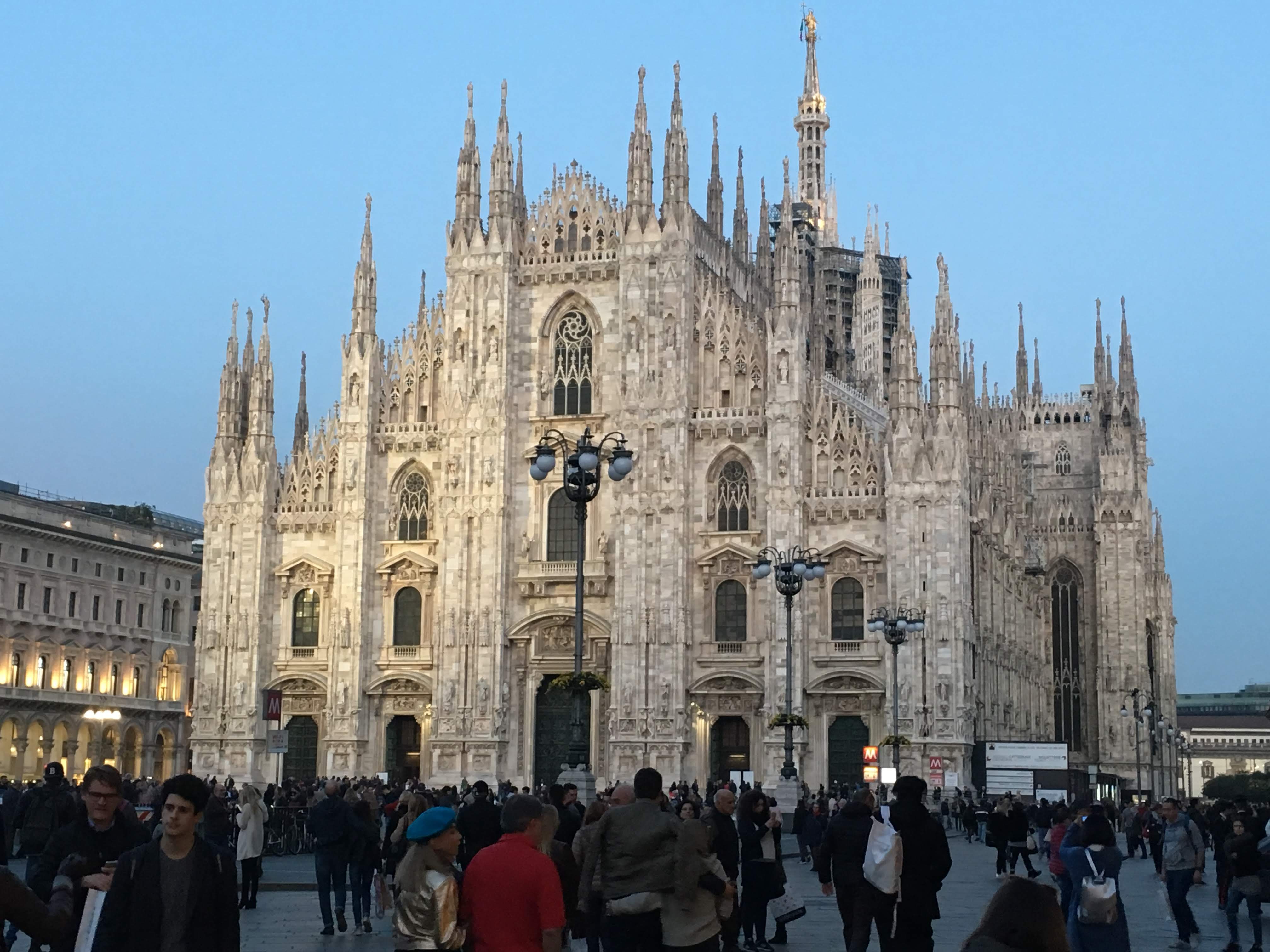 Duomo di Milano