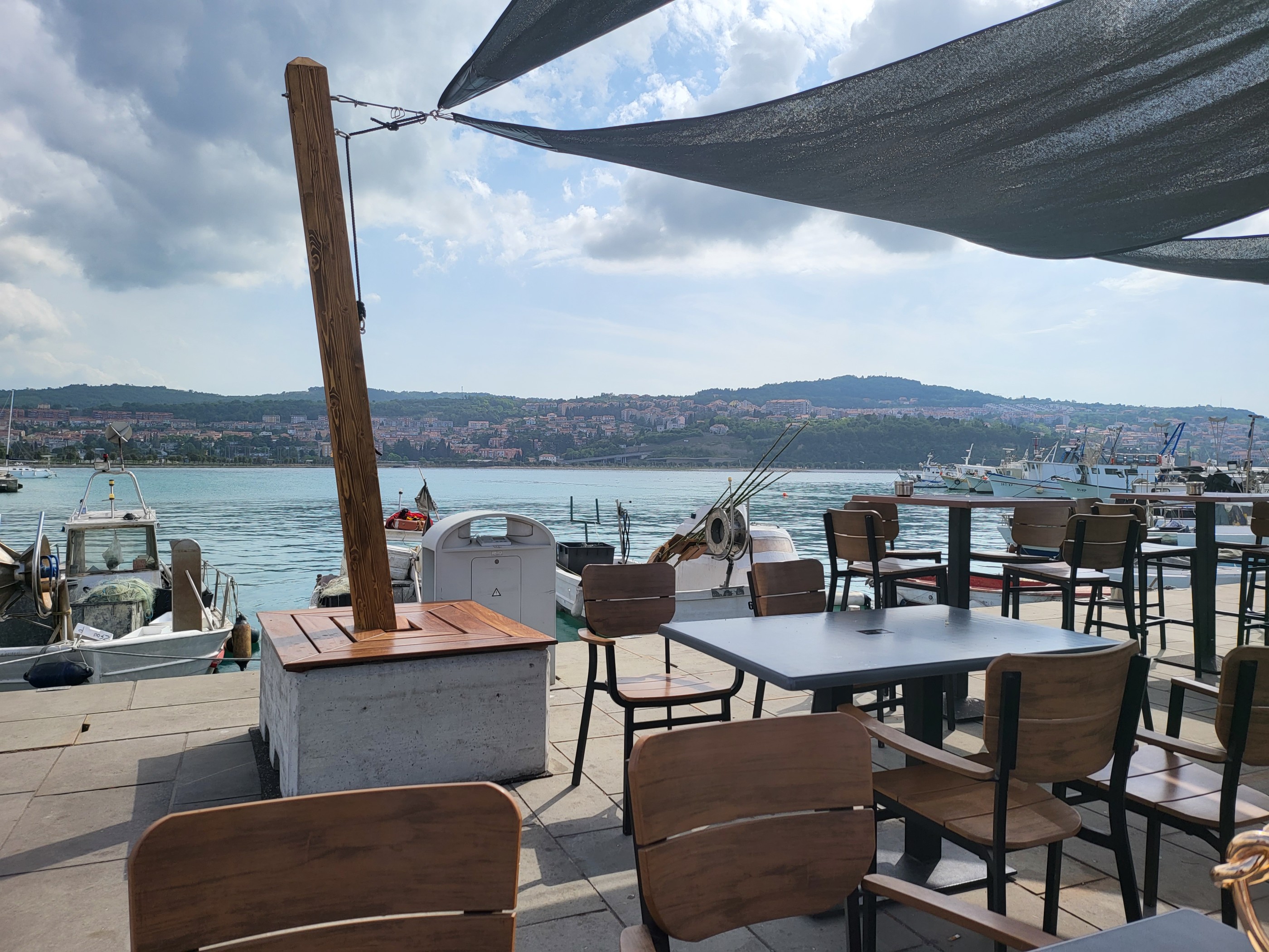 Koper Sea View